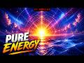 Vibe High-Energy | Official Visualizer
