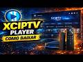 XCIPTV ANDROID TV 2026 | Criar Login + Testar no TV Box e Firestick