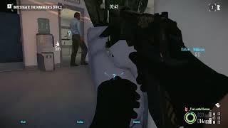 PayDay 2 (Car Shop, One Down Difficulty, Solo Stealth)