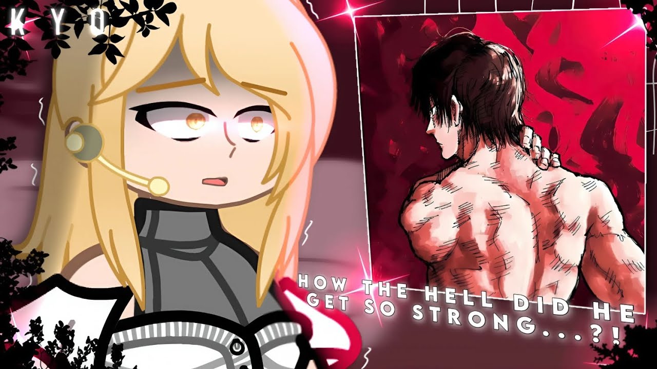 K/DA (NTR) React To Toji Fushiguro | Producer as Toji | Part 1/?| Jujutsu Kaisen x NTR | Gacha React