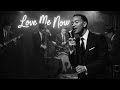 John Legend - Love Me Now (70's blues version)