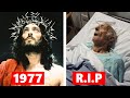 يسوع الناصري 1977 طاقم التمثيل آنذاك والآن 2023 مات جميع أعضاء فريق التمثيل بشكل مأساوي 
