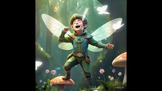 The Magical Star Forest Song! | Enchanting Kids’ Song About Dreams & Wonder ✨🎶
