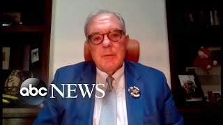 El Paso struggling with COVID-19 surge as cases rise across the country