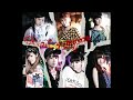 Berryz工房 - MOON POWER (カラオケ)/ MOON POWER (Instrumental)