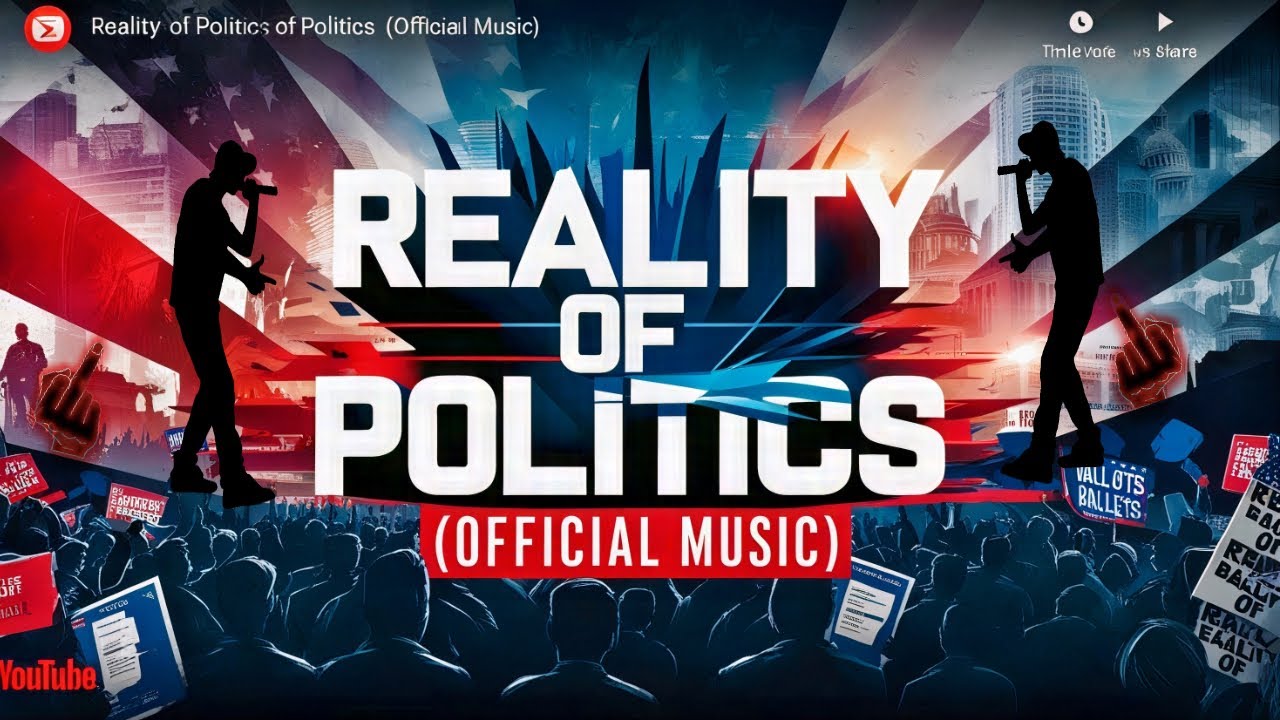 The Politics [Official Music] Rap Song - YouTube