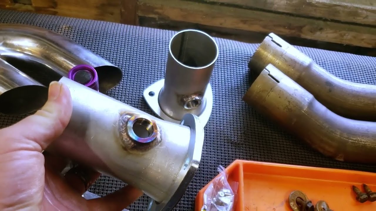 𝘑𝘦𝘢𝘯 𝘎𝘳𝘦𝘺 𝘢 1979 𝘵𝘳𝘢𝘯𝘴 𝘢𝘮 𝘳𝘦𝘴𝘵𝘰𝘳𝘢𝘵𝘪𝘰𝘯 "my Pypes exhaust headache" YouTube