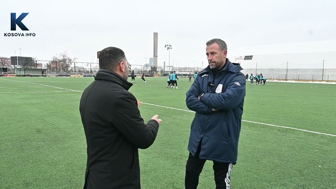 Penallti / KF Ramiz Sadiku, fabrika e talenteve që arritën majat në futbollin ndërkombëtar