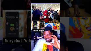 Verychat Zai Fara Da Farashin 0.5 Alhamdulilla Guda Nawa Katara ?