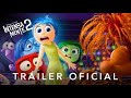 IntensaMente 2  Tráiler Oficial  Doblado con subtítulos descriptivos