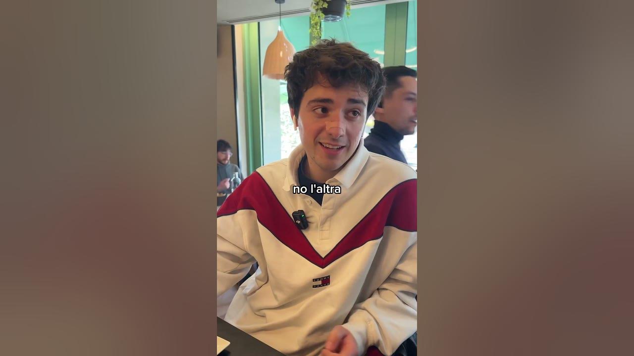 Ascoltando Olly