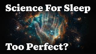 Why Is the Universe Designed So Perfectly for Life? | No Mid-Video Ads