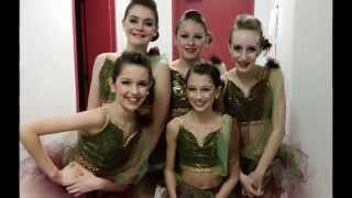 Edge Dance & Performing Arts Center- 2014 Edge Dance Company Pics