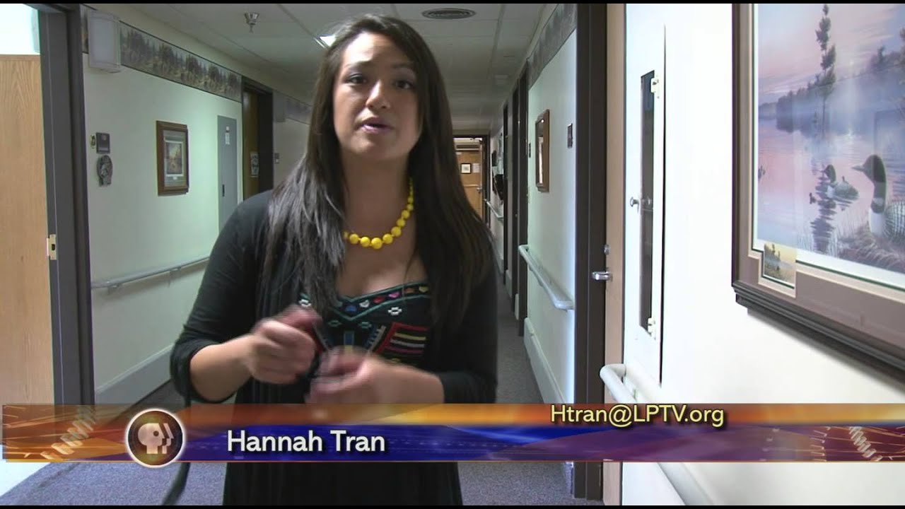 Nursing Home Providers Will See Increase in Their Compensation for Senior Care-Lakeland News at Ten