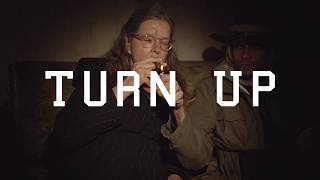 c4rl - Turn Up - c4rl