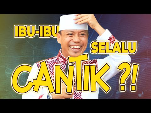 Tips untuk IBU-IBU CANTIK di Rumah