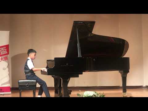 張信邦201809亞洲盃第二名