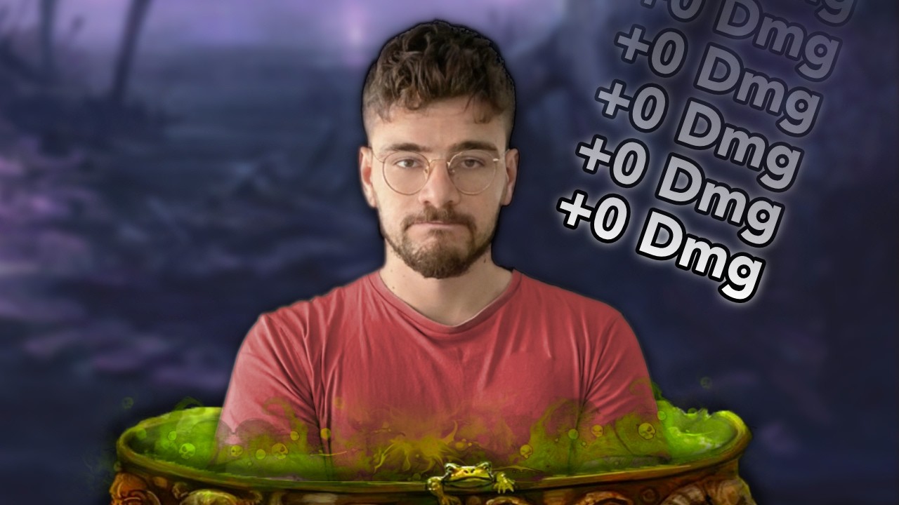 The Problem with Poison in D&D