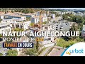 Montpellier  rsidence naturaiguelongue  urbat