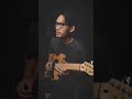 Joji - Glimpse of Us | Guitar Cover by Singgih A. Dani