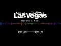 Fear and Loathing in Las Vegas - Before I Fail (LYRIC)