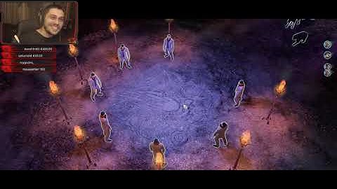 Wasteland 3 - The Provost QUEST - Mysterious Cave location - Illuminati achievement