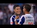 Résumé : PORTO continue son début de saison PARFAIT contre Académico !