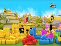 شعار سبيستون على كوكب ابجد سبيستون