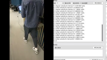 ECE-GY 6483: Real Time Embedded Systems Final Project Demo Video