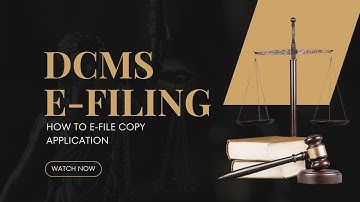 CHAPTER 2 :  Copy Application in DCMS