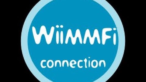 How to wiimmfi patch an iso or wbfs