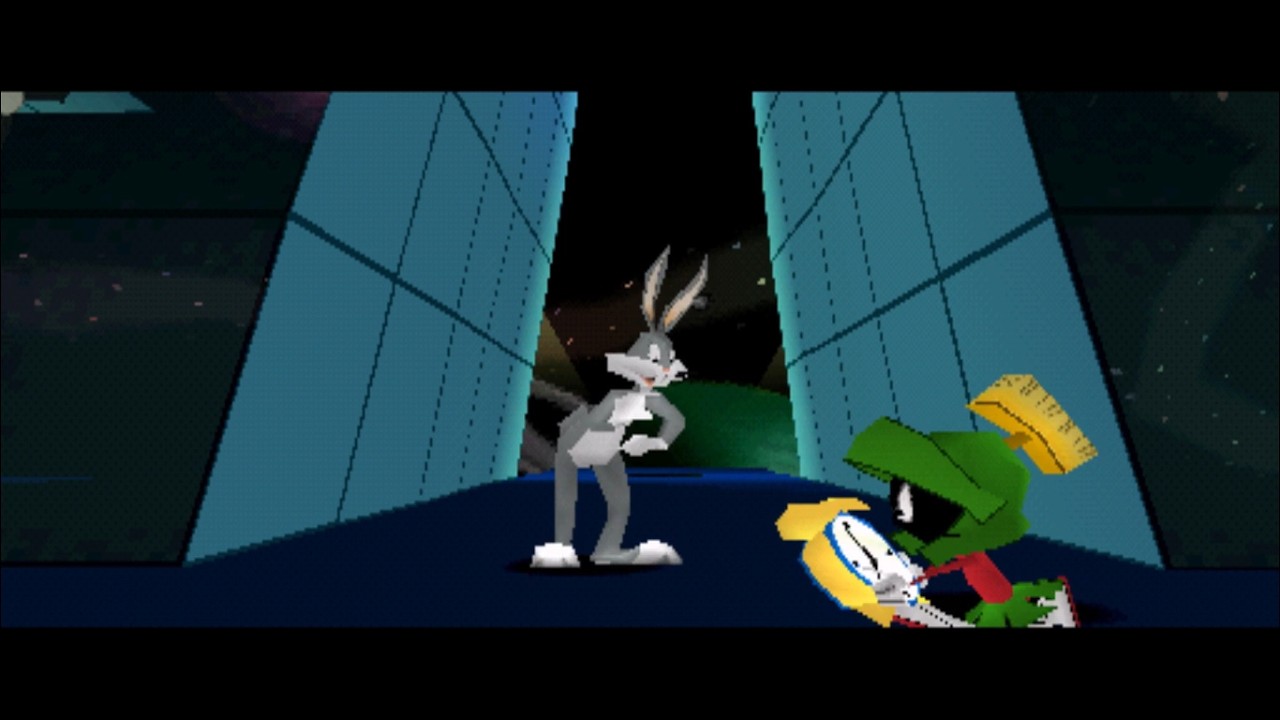 Bugs Bunny: Lost in Time - Part 8