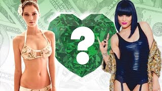 Details WHO’S RICHER - Kendall Jenner or Jessie J - Net Worth Revealed! Update