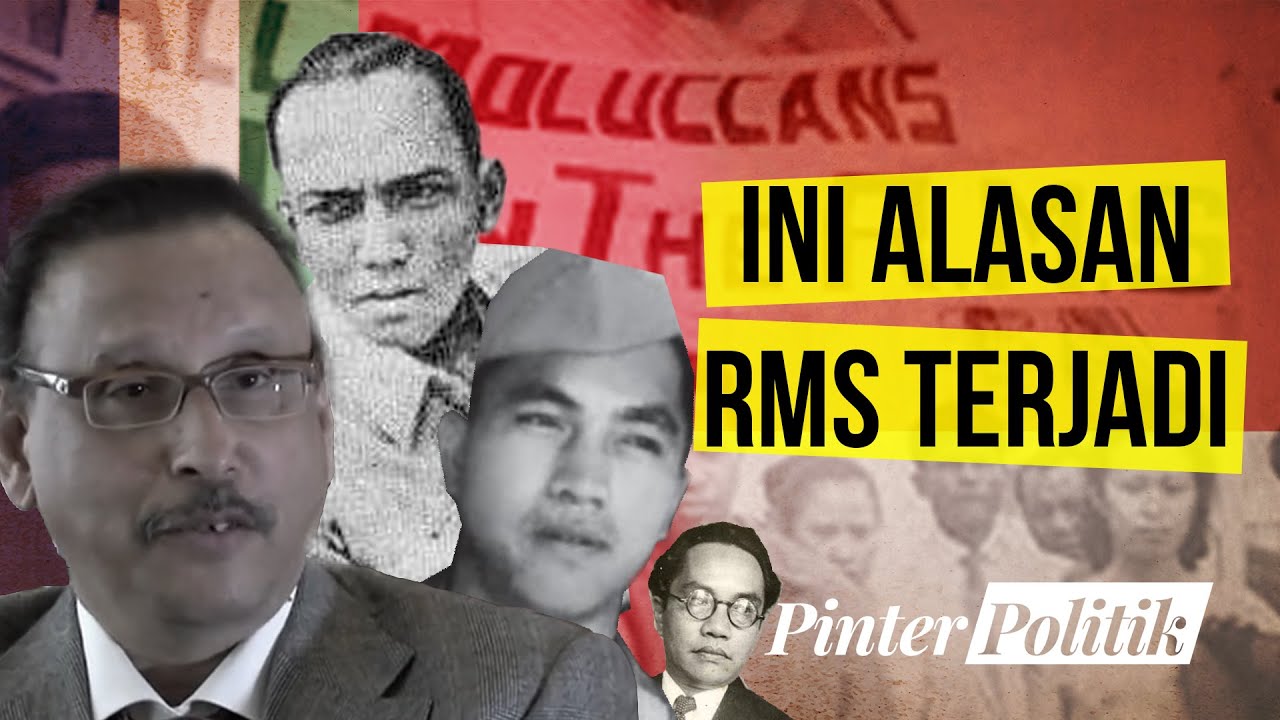 Sejarah Republik Maluku Selatan: Perjuangan Negara Indonesia Timur?