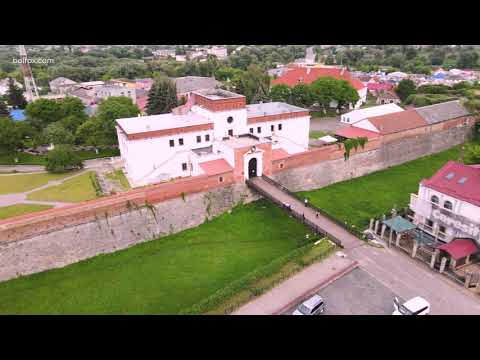 Castle Dubno - places near me to visit