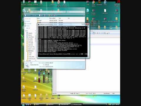 Auto Bukkit Server Restarting - How to