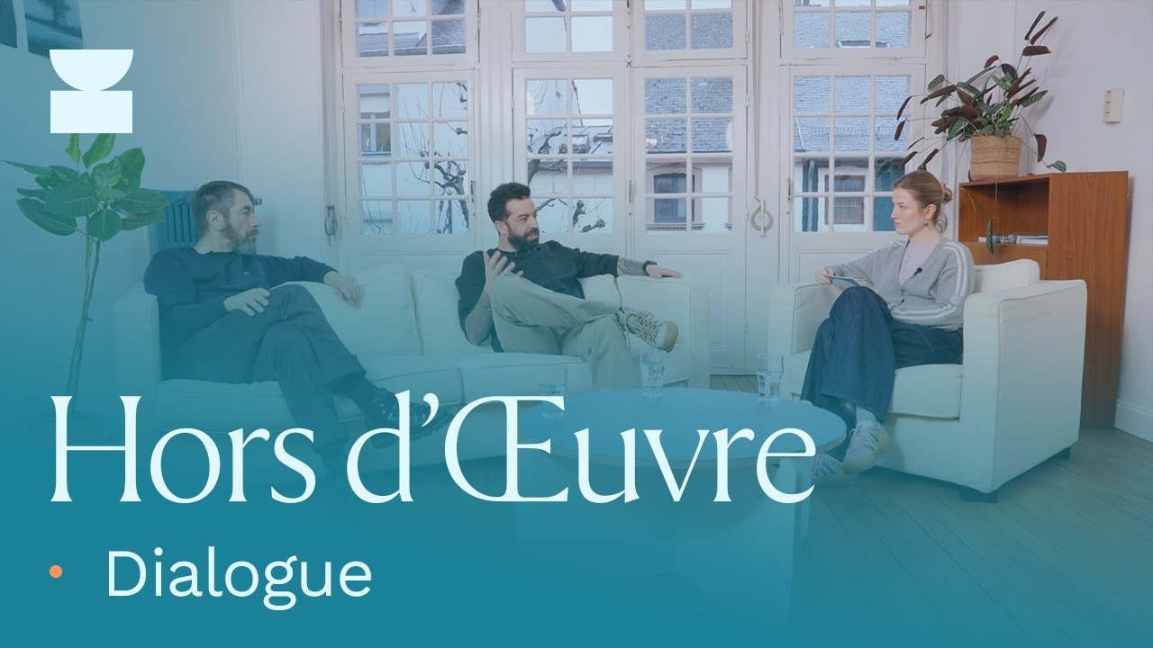 Dialogue : quand l’art se vit au cœur de Wiltz