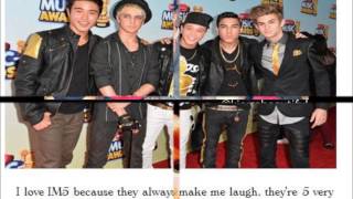 5ers Love IM5
