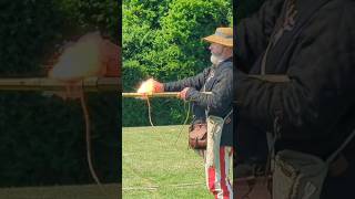 Hand Cannons Of The 15Th Century