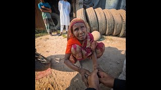 There are many such mothers in society.