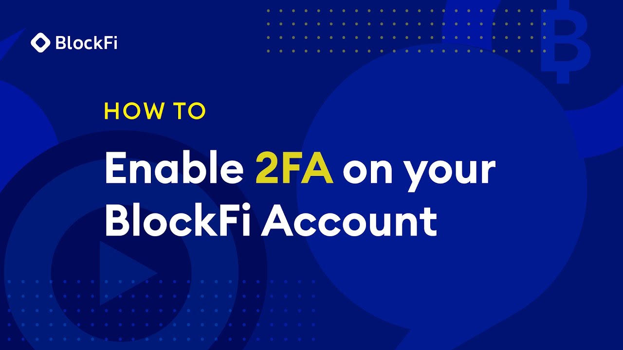 BlockFi Review - Trade, Lend and Earn Interest through Crypto Upto 8.6% PA