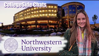Northwestern Students Answer Your Questions | CollegeSide Chats