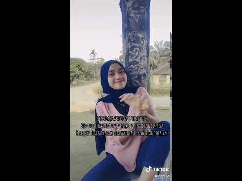 Viralll... Story WA kata\