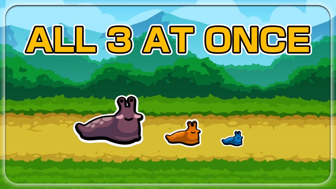 The Impossible Achievement