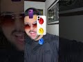iPHONE 17 PRO MAX COSMIC ORANGE🧽🔥#noads #filterchallenge #funny #brainrot #fyp #memes