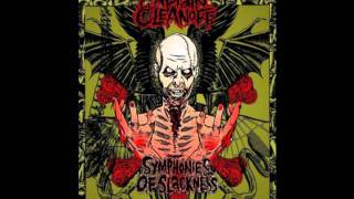 Captain Cleanoff - Life Metal