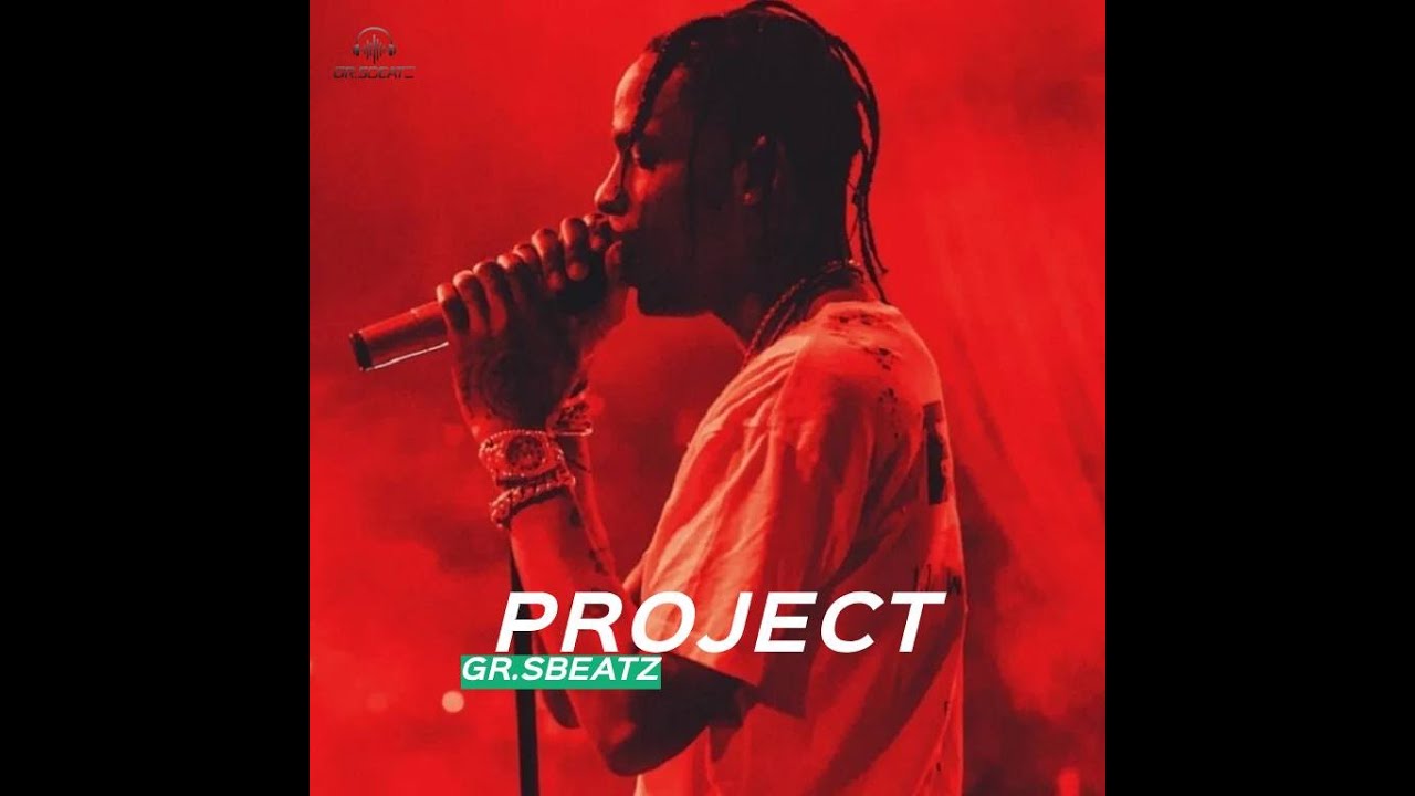 Trap Type Beat "PROJECT"| Trap Type Beat | Freestyle Beat | Type Beat | Hard Beat| Rap Type Beat2025