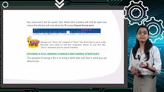 COMPUTER | CLASS - 3 | CHAPTER - 4 | MS WORD 2019