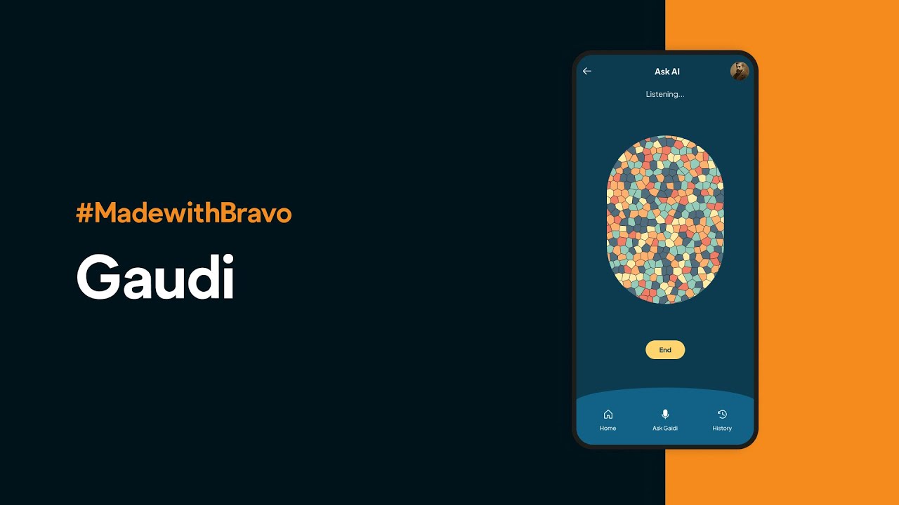 How to Build an AI Travel App 2025 - Bravo Studio Mobile App Builder