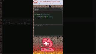 An array step in SQL/JSON Path Expressions